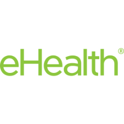 eHealth, Inc. Share Price